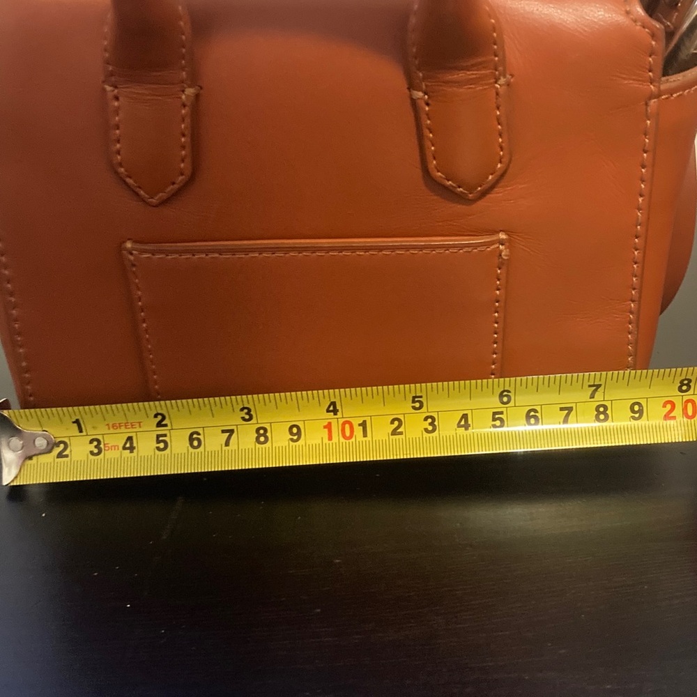 J.Crew mini bag - Picture 2 of 13